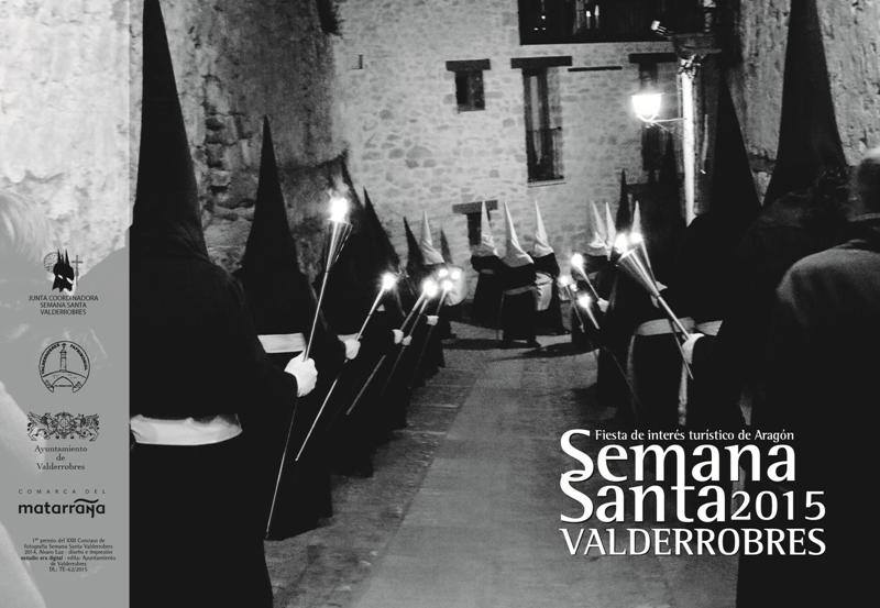 Semana Santa en Valderrobres  